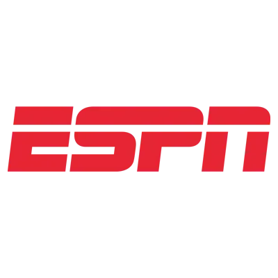 Logo del canal ESPN